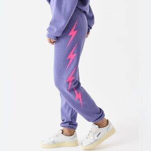 Bolt 4 Sweatpants